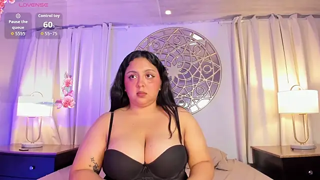 EVANGELIINE_21 webcam