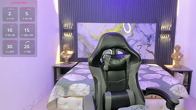 Amelia_Lopez24 webcam