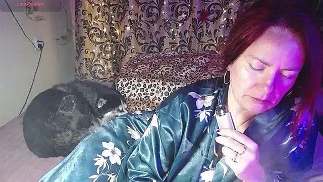 SEXforPLEASURE webcam