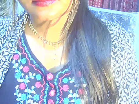 Nusrat_Faria webcam