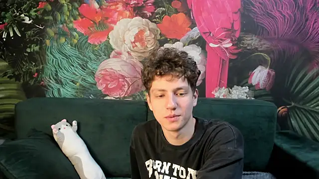 StefanBev's live cam