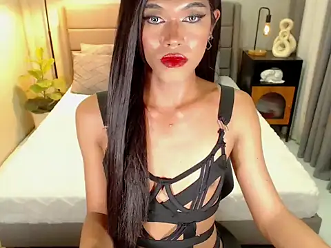 UnforgetableAnna webcam