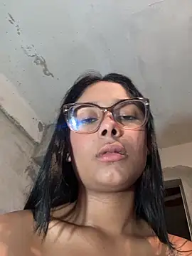 Rouse_stunning webcam