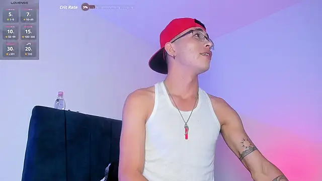 Dominik_Blake webcam