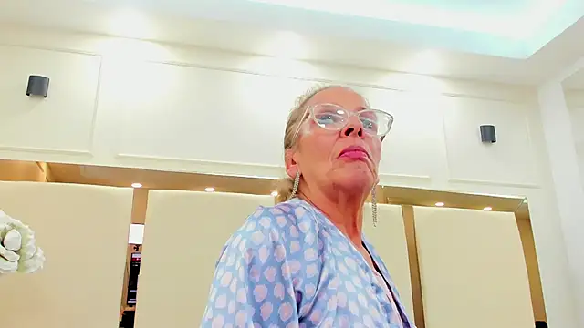 Isabelagomez2 webcam