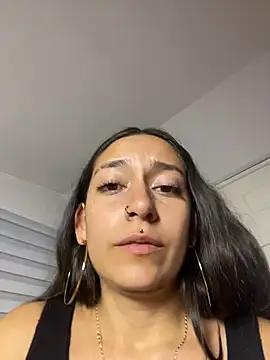 DulceLatinaxo webcam