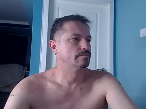 MisterFaithRO webcam