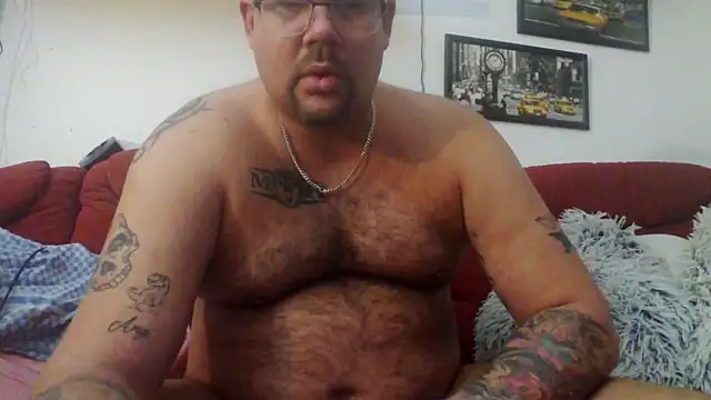 sexykevin17cm webcam