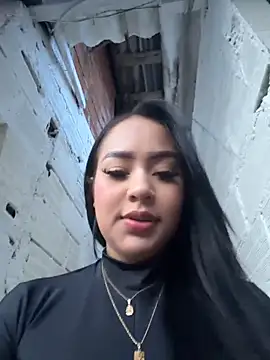 Luisa_Fernandaa webcam