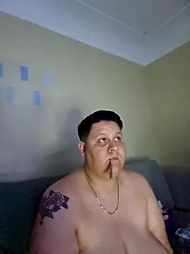 DevilDahm - Live Cam