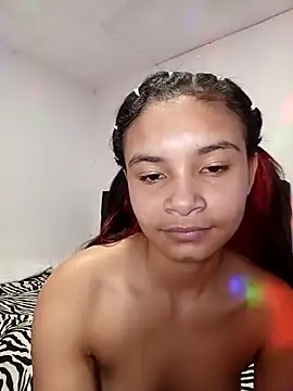 liz7skinny - Live Cam