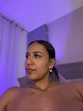 miilablake - MiilaBlake's free webcam - UK Sex Cams