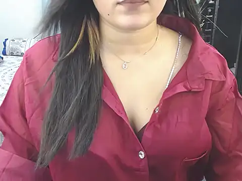 Ridiha_Pari - Live Cam