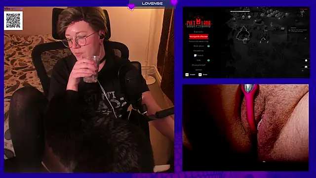 fenncamboy - FennCamboy's free webcam - UK Sex Cams