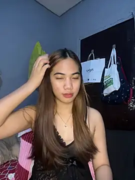 Shy_SexyLady Stripchat cam model