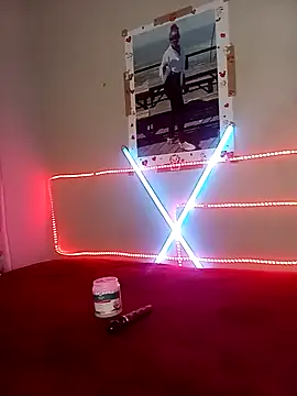 Eve_Scarlet - Live Cam