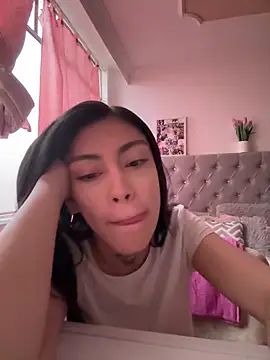 bonny_eva - Bonny_Eva's free webcam - UK Sex Cams