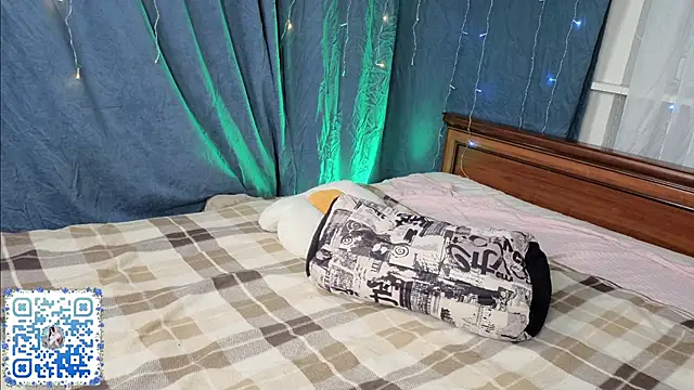 LuciKardos - Live Cam