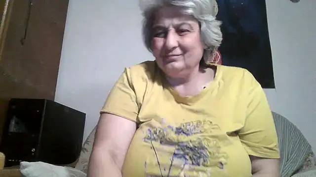 ExquisiteMature - Live Cam