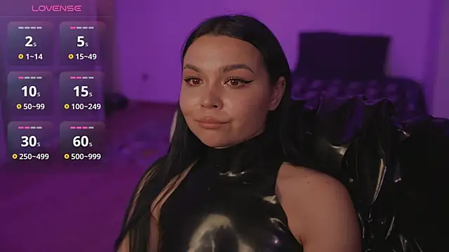 Dominatrix_Alice webcam