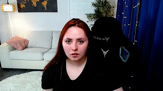 Hennessy_bunny webcam