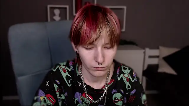 guitarandangell webcam