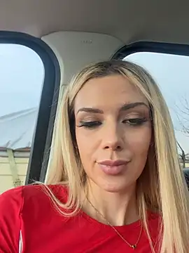 HopeHeaven's live cam