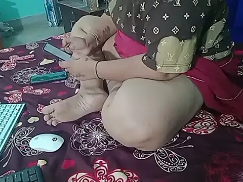 ANURADHA_2006 webcam