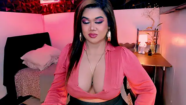 asiankatyhuge webcam