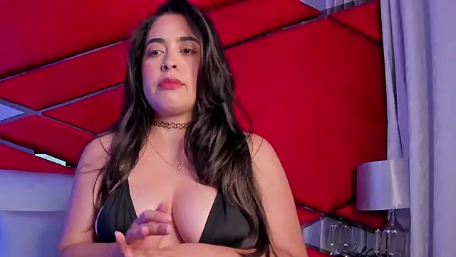 Sofia-Venegas webcam