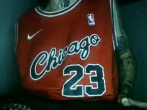 Christian_Stiven1 webcam