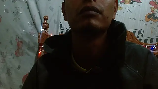 Dirty_sandy888 webcam