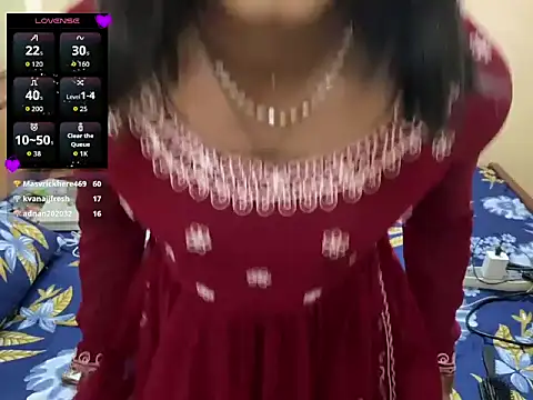 LuvLayla live sex cam