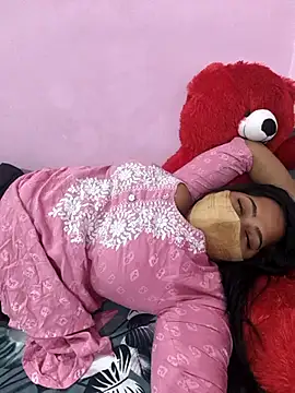 Webcam Model (Samarya-78)  is live.Free join now!