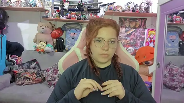 soficammy - Soficammy's free webcam - UK Sex Cams