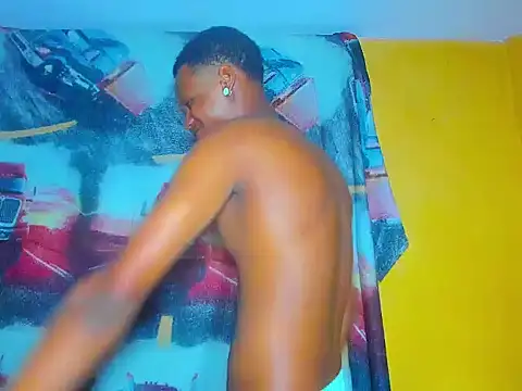 aunstin_farid1 webcam