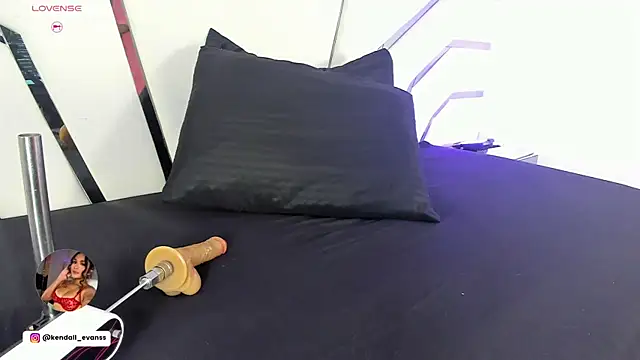 Kendall__evanss webcam