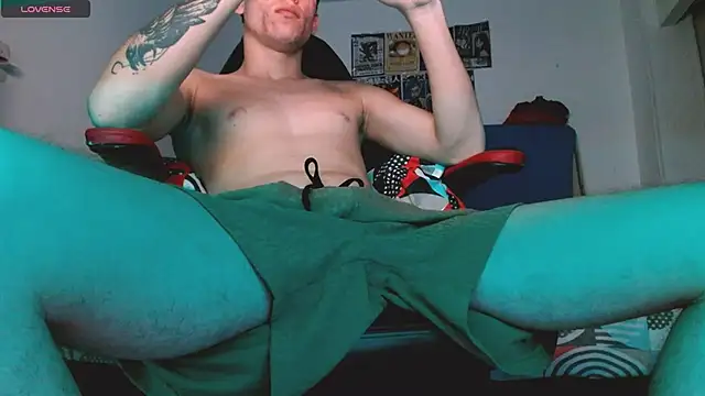 deividcloud36 webcam