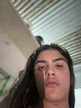 Kaily_Sweet16 webcam