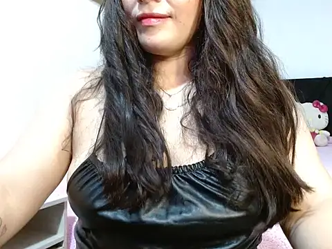 nathy_28latex webcam