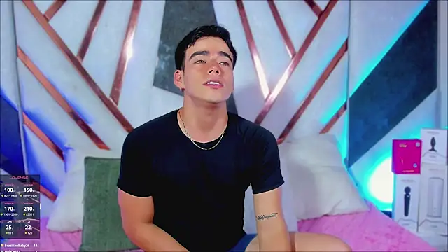 Alejandro_karter18 webcam