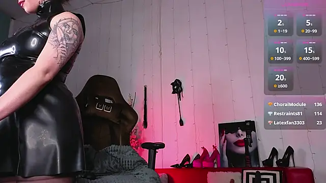 Vanessa_Ives_ webcam