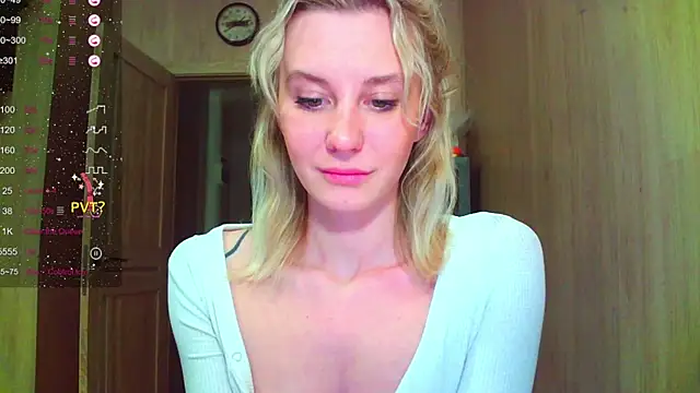 Caramel_piegirl webcam