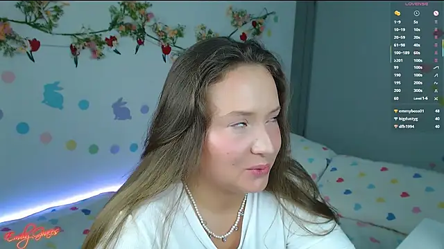 EmilyxxGraces webcam