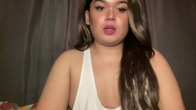 RedHead_Thalia webcam