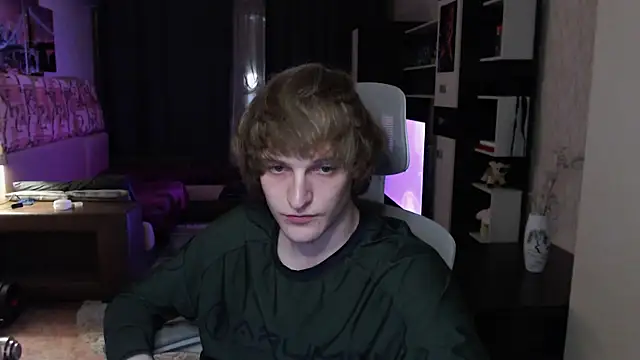 Playersuperstar webcam