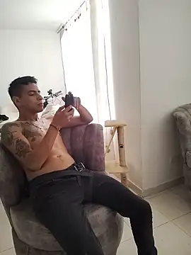 Juann-cock webcam