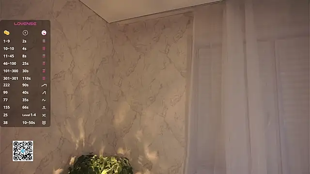 JackquelineMayson webcam