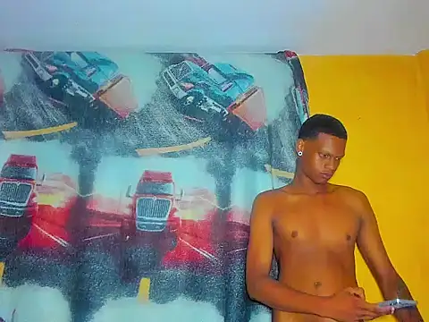 aunstin_farid1 webcam