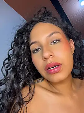 AmeliaAndersson webcam